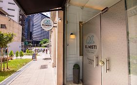 El Misti Hotel Buenos Aires Centro